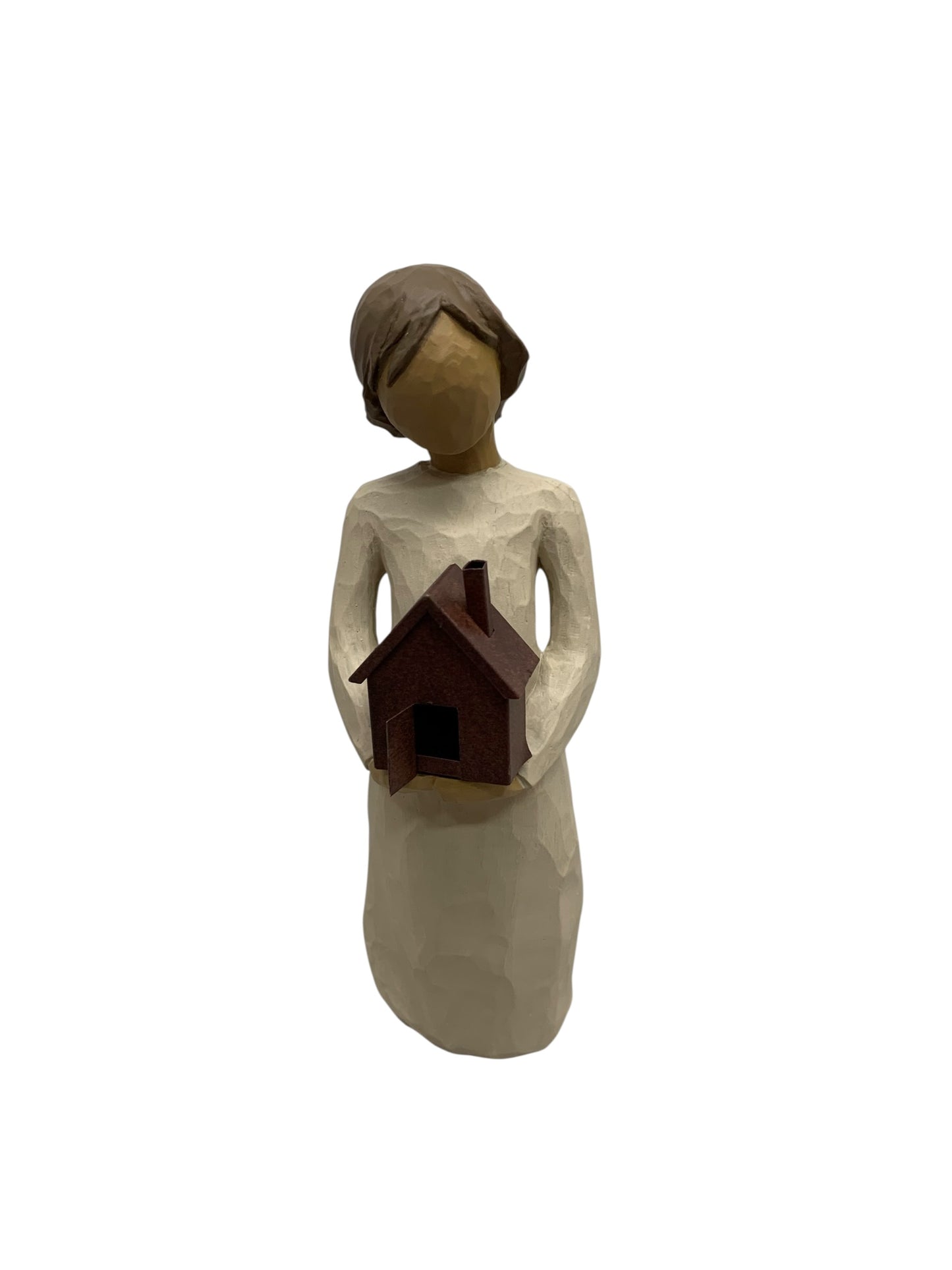 37021 - Willow Tree 5 inch Mi Casa |2-18|