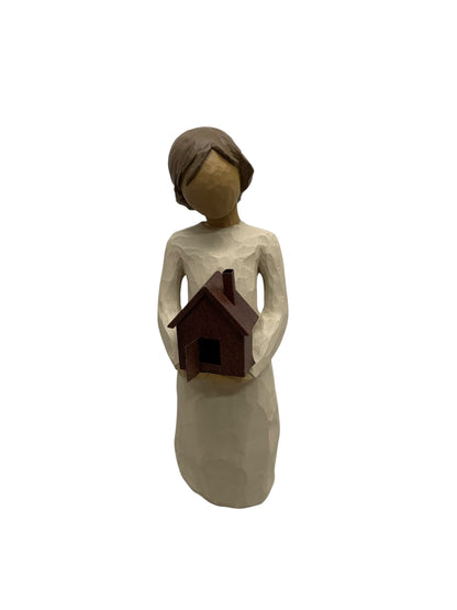 37021 - Willow Tree 5 inch Mi Casa |2-18|