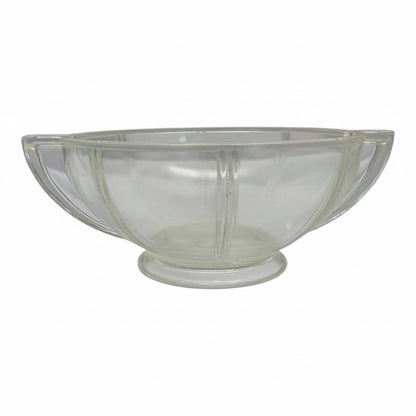 34279 - 8" Queen Anne Glassbake Dish |TBD|