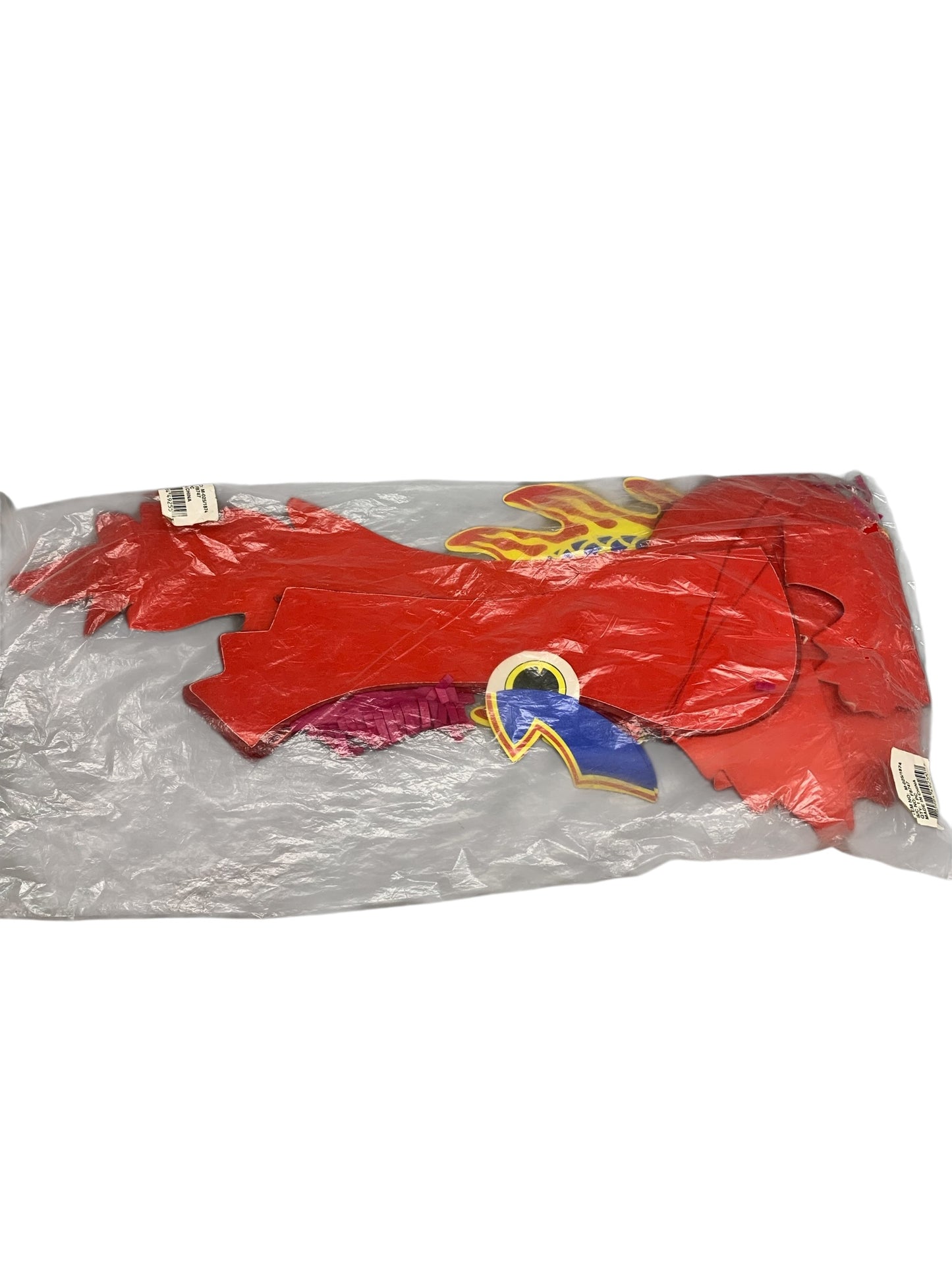 32685 - Paper Dragon 24" |18-17|