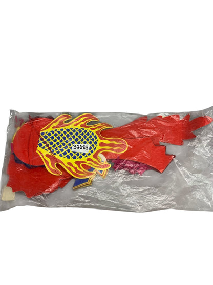 32685 - Paper Dragon 24" |18-17|