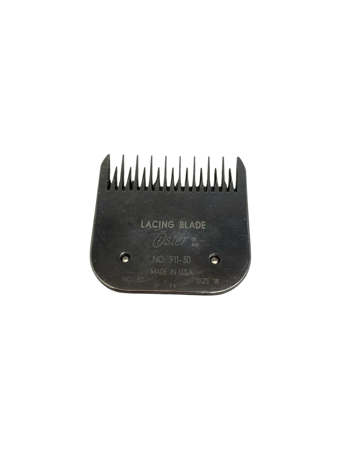 2769 - Oster Professional Blades |BA-23|