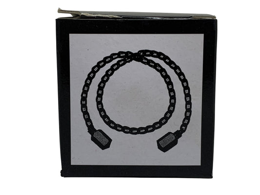 10959 - Manrikigusai Chain Black 33" |TBD|