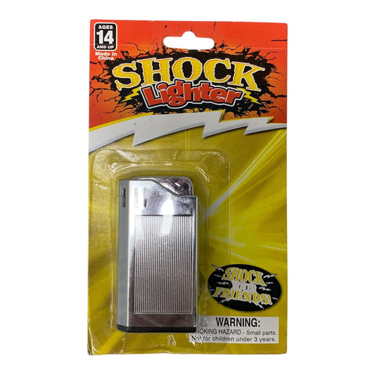 38837 - Shock Lighter 6" |2-20|