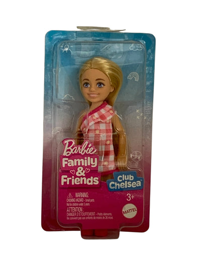 42385 - Barbie Chelse 5" Doll |TBD|