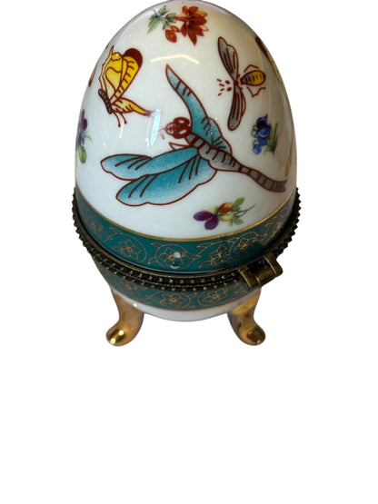 19741 - 4" Egg Box Butterflies |15-29|