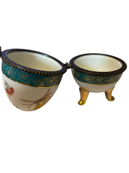19741 - 4" Egg Box Butterflies |15-29|
