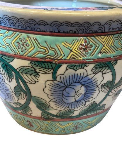 19296 - 6" Fish Bowl Or Planter" |TBD|