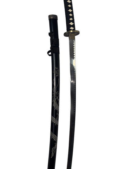 15610 - 39" Dragon's Blessing Sword - |215/Store|