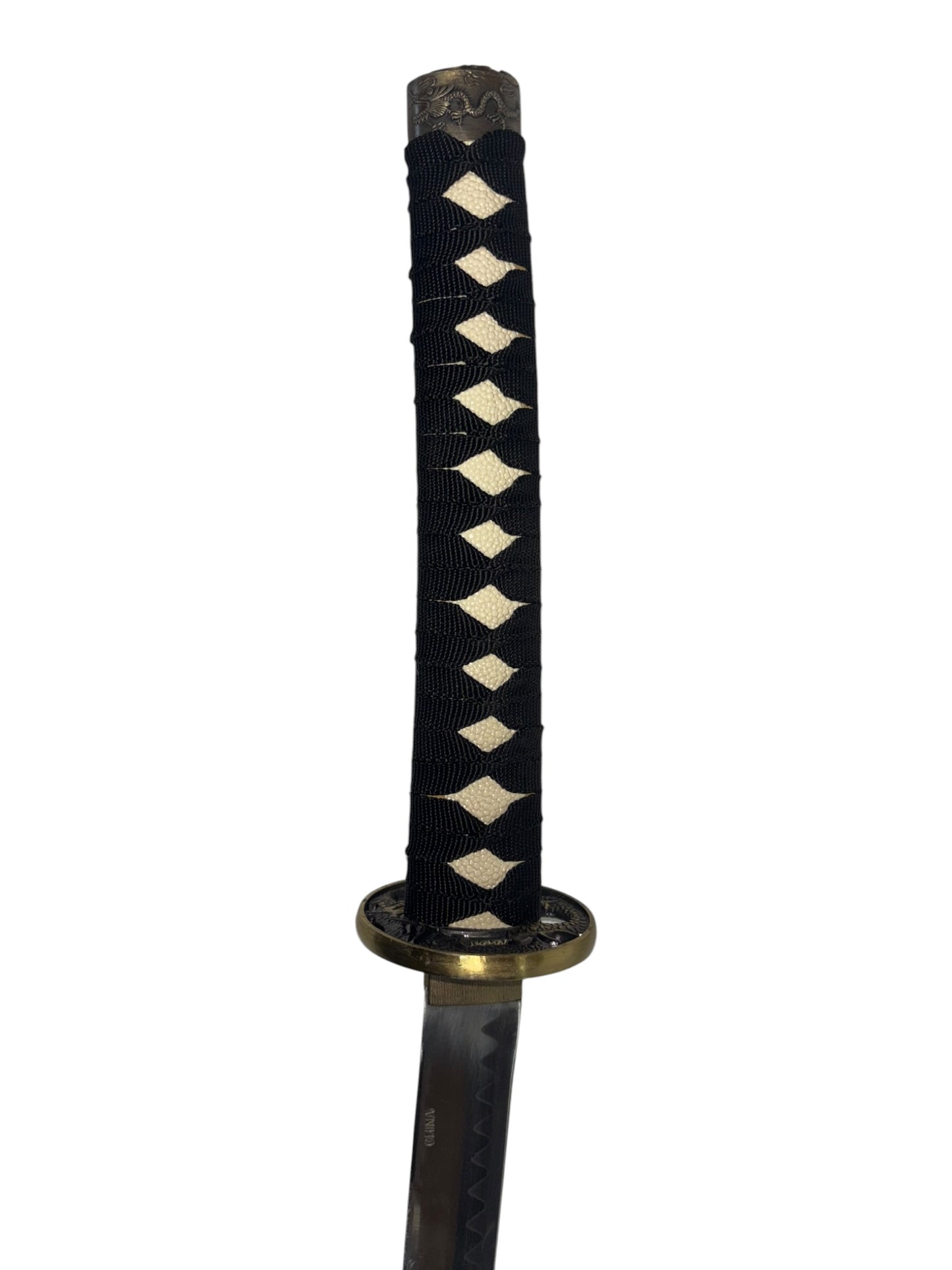 15610 - 39" Dragon's Blessing Sword - |215/Store|