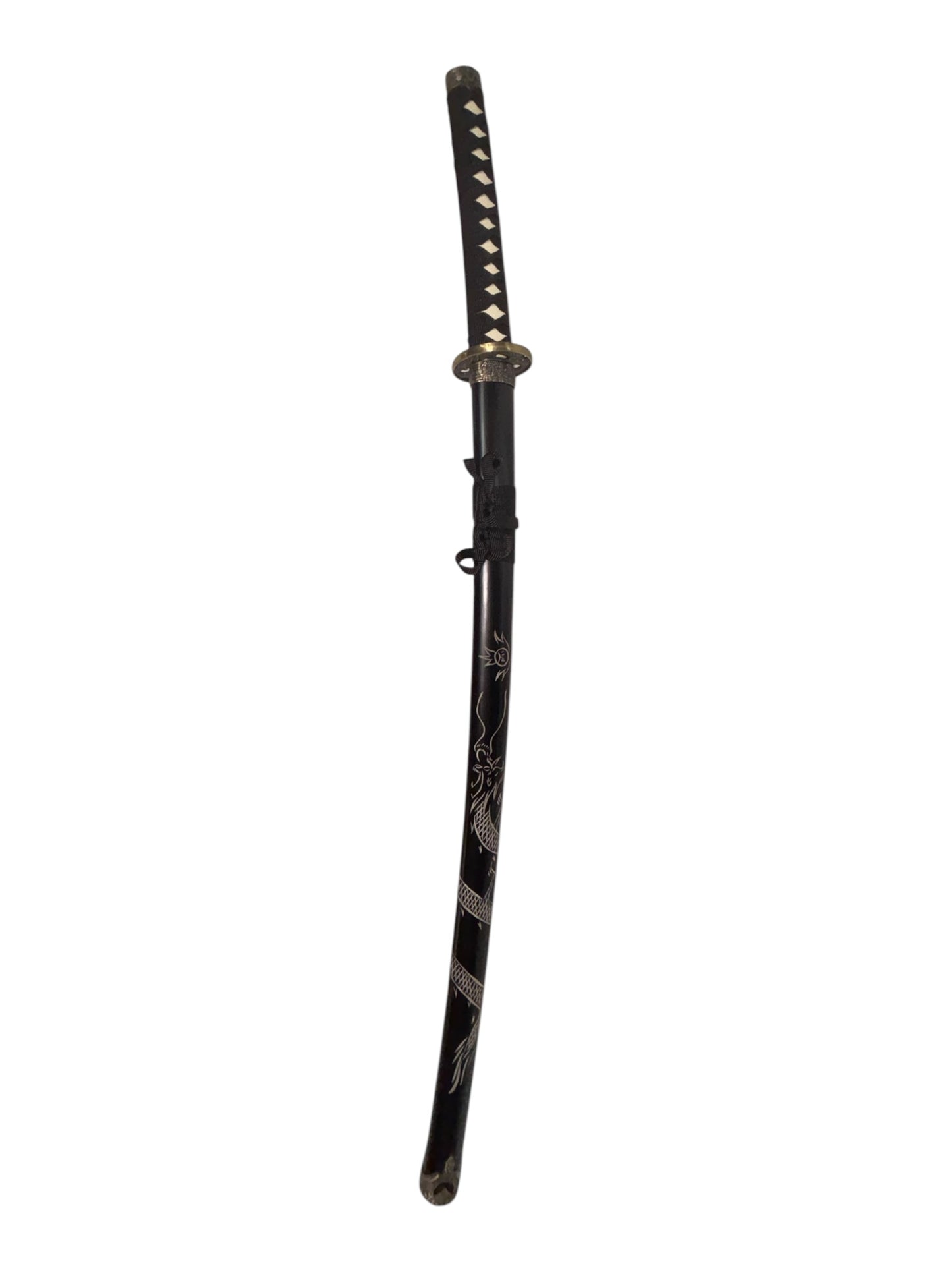 15610 - 39" Dragon's Blessing Sword - |215/Store|