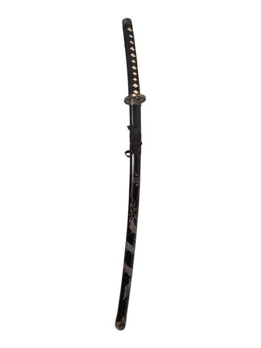15610 - 39" Dragon's Blessing Sword - |215/Store|