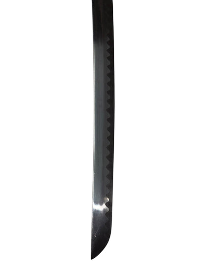 4642 - 40" Sword Katana Gold 10" Hilt Sword of the Kings  |202|