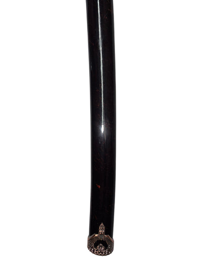 4642 - 40" Sword Katana Gold 10" Hilt Sword of the Kings  |202|