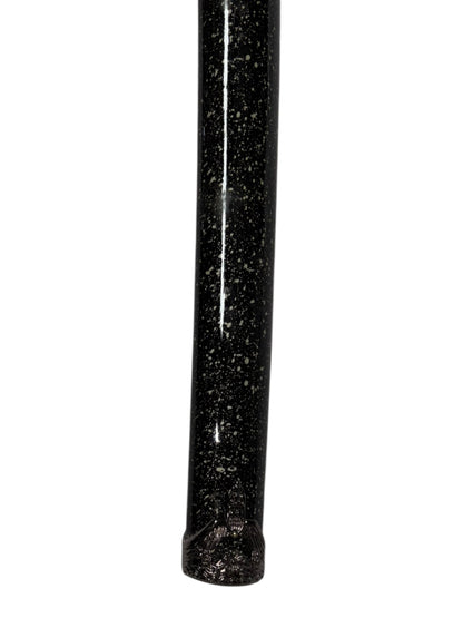 1576 - 39" Sword Katana Silver For Purity, Intuition And Protection |G A-16|