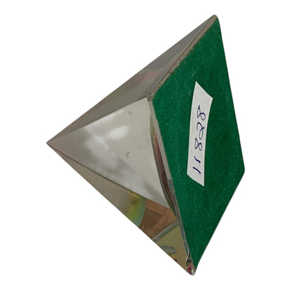 11828 - 2" Acrylic Pyramid - Jesus |1-33|