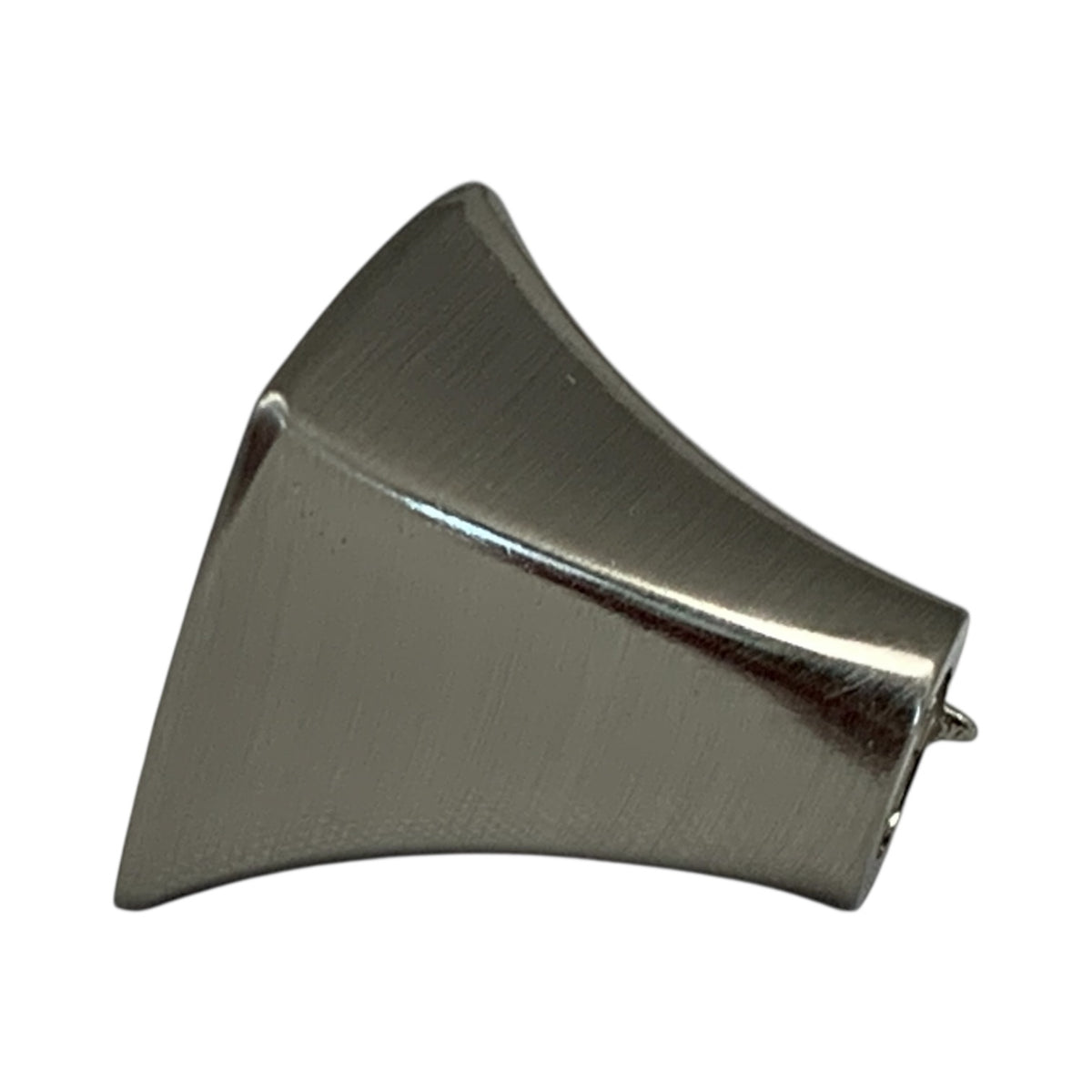 26913 - 10pk Duncan Knob Satin Nickle 1" |5-10 |