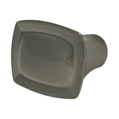 26913 - 10pk Duncan Knob Satin Nickle 1" |5-10 |