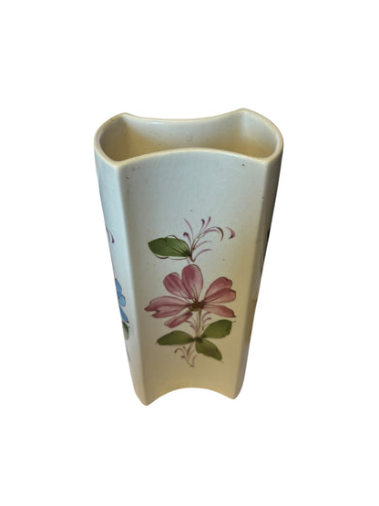 1360 -8" CERAMIC FTD Vase Sado HANDMADE in Portugal |8-6|