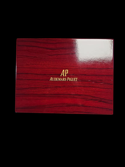 33310 - number already in use  Audemars Piguet Royal Oak Watch |MAX'S SAFE| BLACKEYEDBLADES