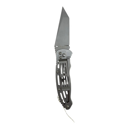 12803 - Knife Raider 1" Tanto Blade |H-14-11/12|