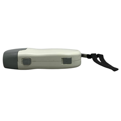 11170 - Hand Pressing Flash Light Grey |12-25|