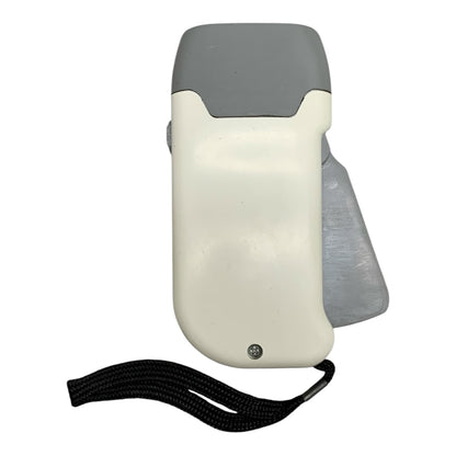 11170 - Hand Pressing Flash Light Grey |12-25|