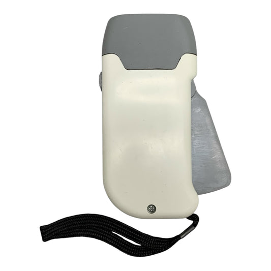 11170 - Hand Pressing Flash Light Grey |12-25|