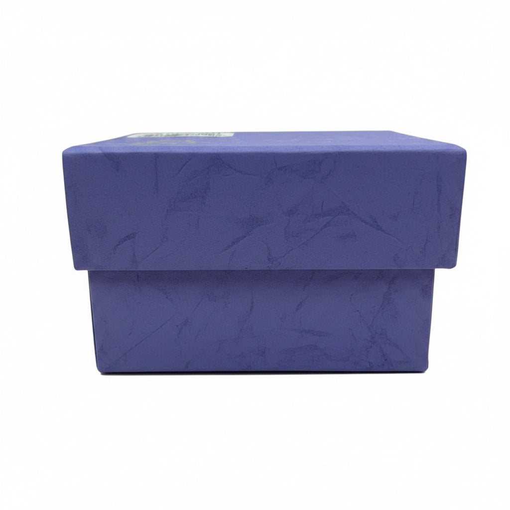 12674 - 3" Cube Virgo |H-64|