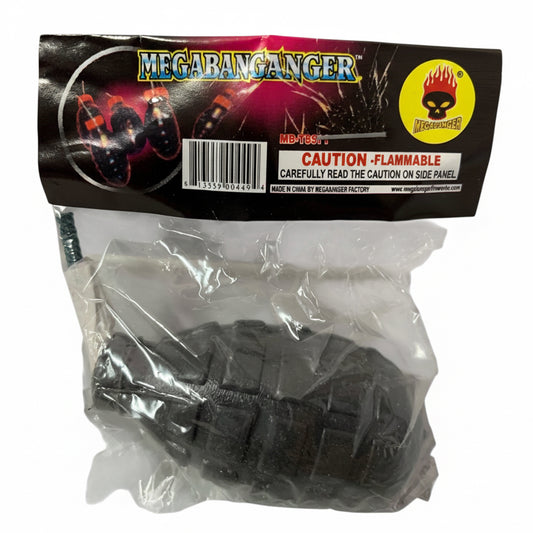 13693 - Megabanger Smoke Grenade 12 |24-C|