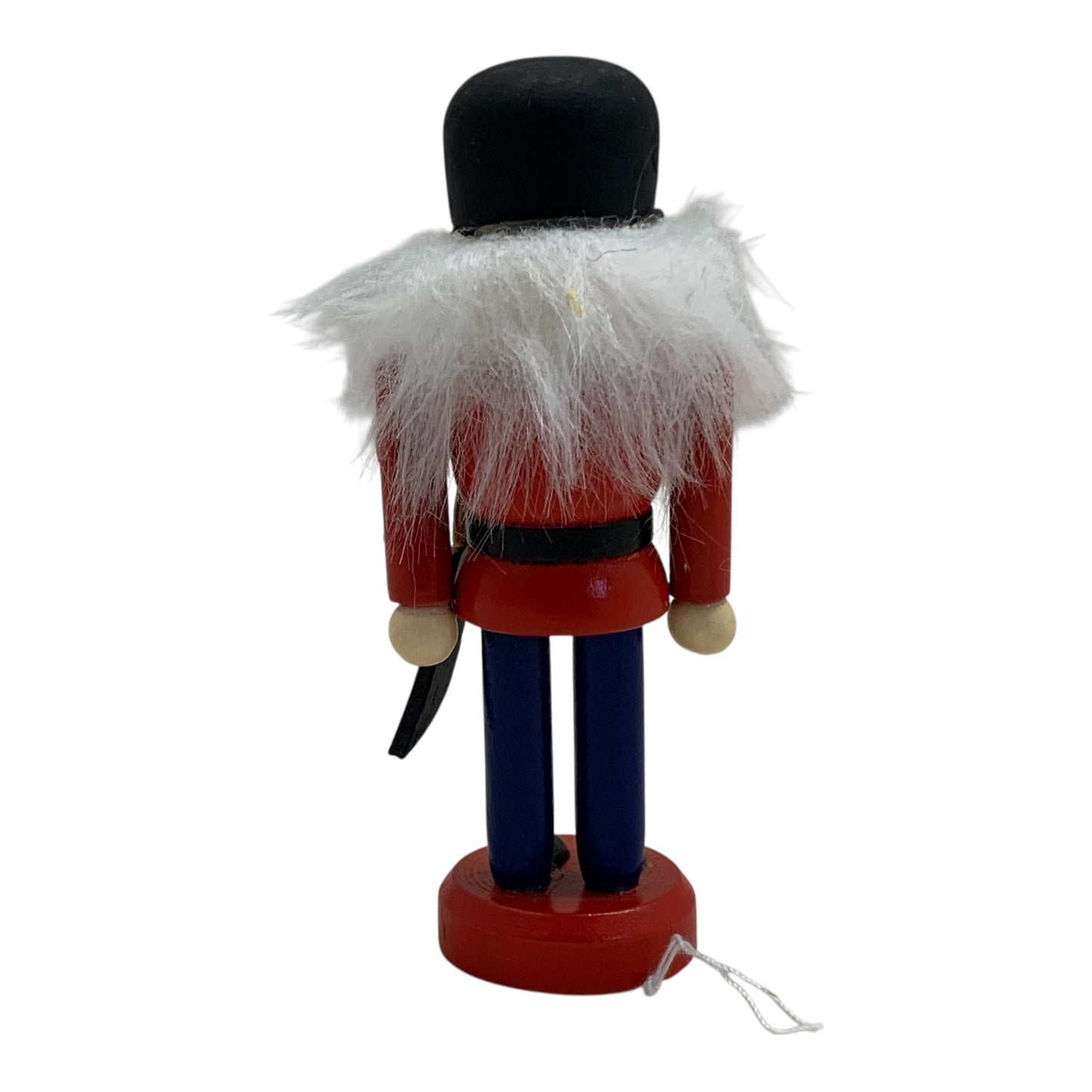 34833 - 4.5" Red Nutcracker w/Sword |TBD|