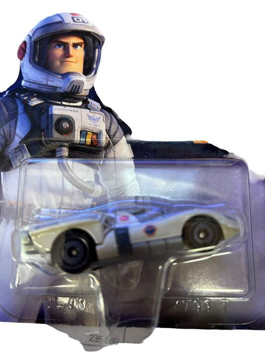41259 - Hot Wheels XL-01 Buzz Lightyear - [R-18]