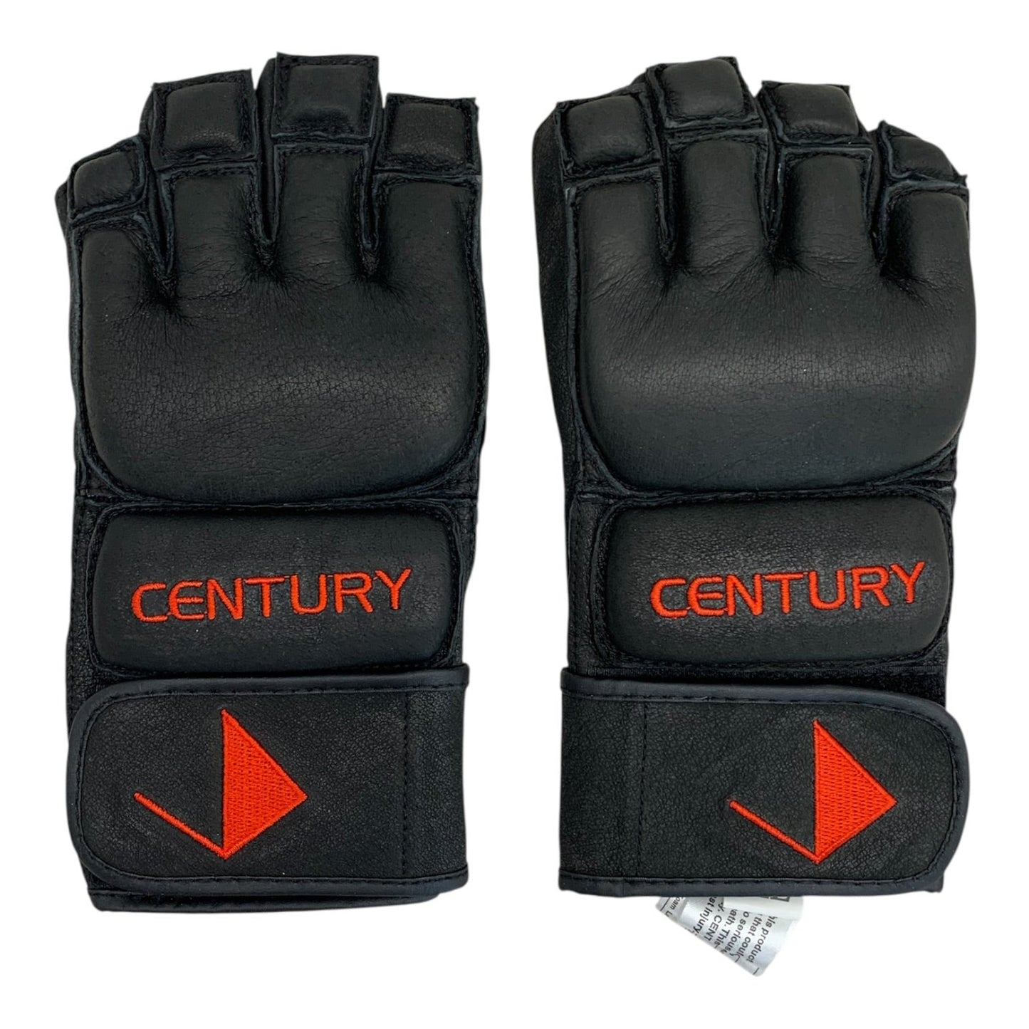11074 - Century Wrap 'S' Leather Glove |GR-68|