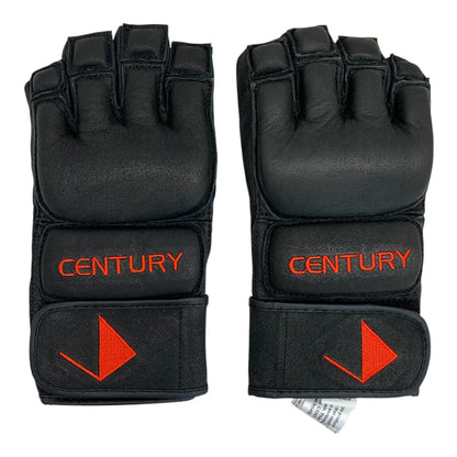 11074 - Century Wrap 'S' Leather Glove |GR-68|