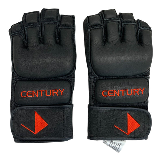11074 - Century Wrap 'S' Leather Glove |GR-68|