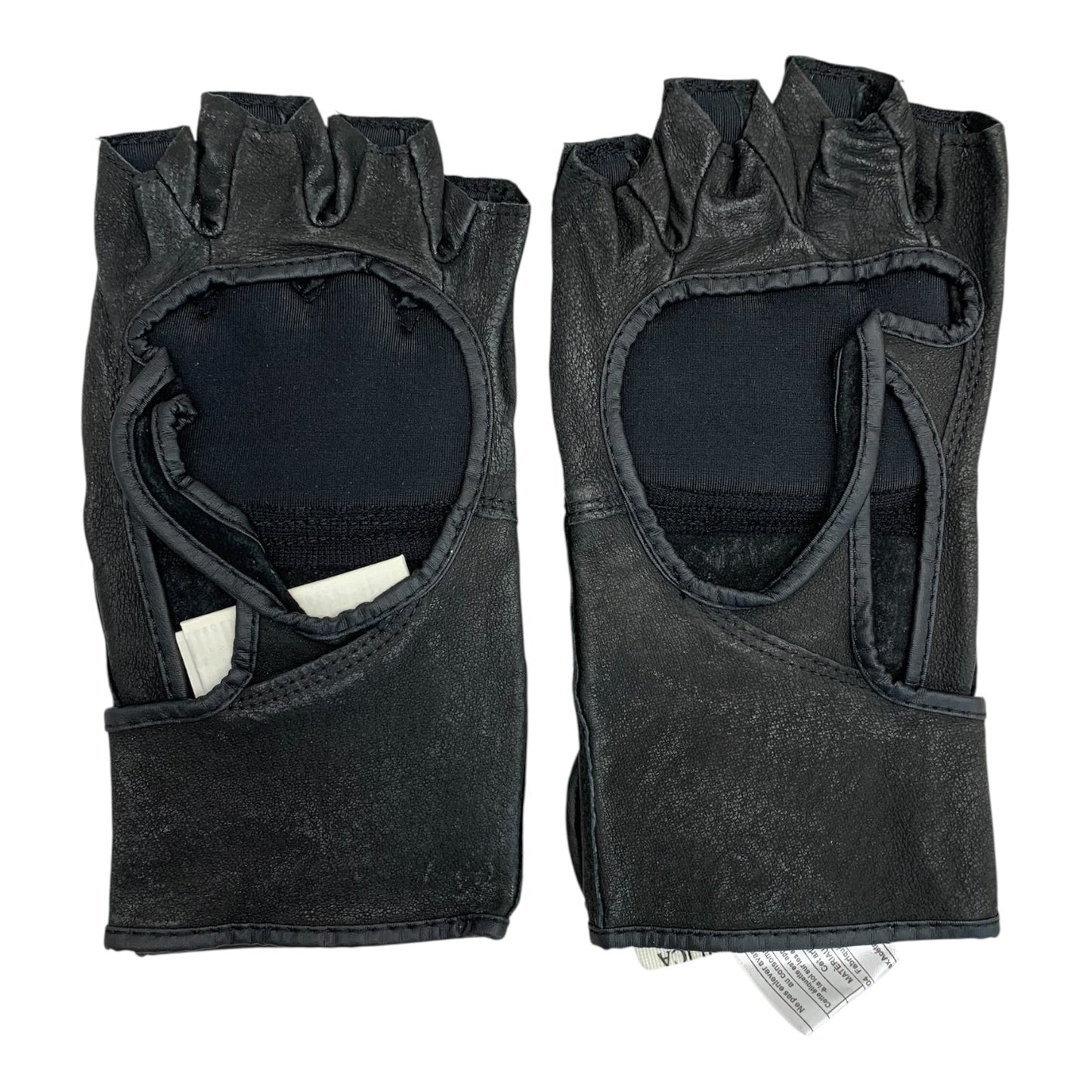 11074 - Century Wrap 'S' Leather Glove |GR-68|
