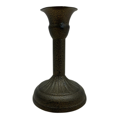 21933 - 4" Metal Candle Stick Holder | 15-30|