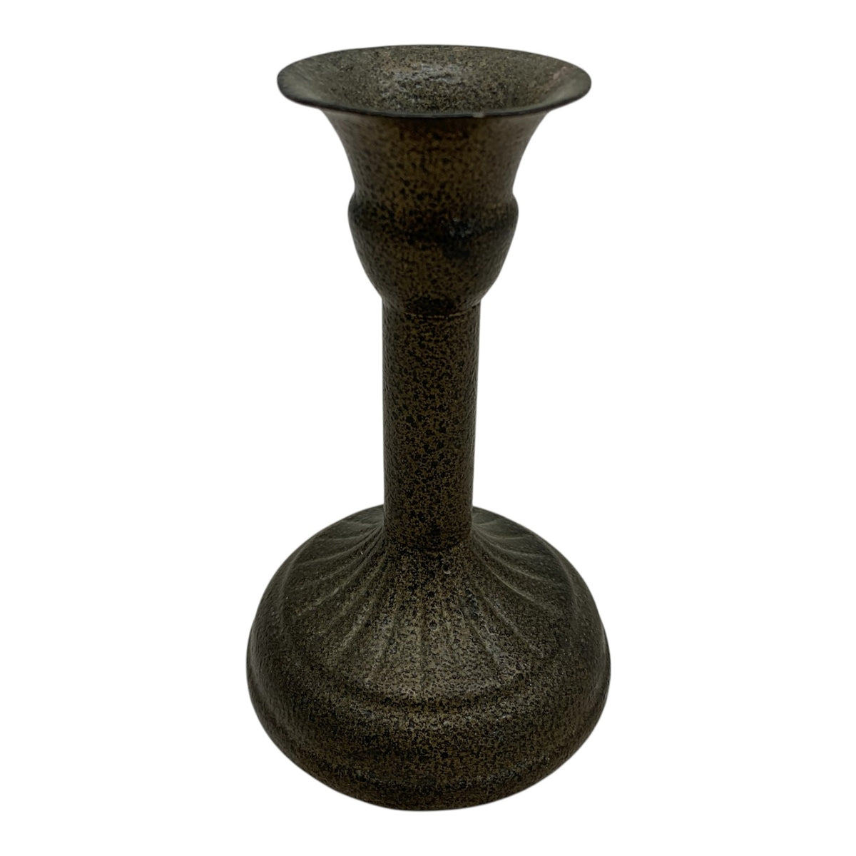 21933 - 4" Metal Candle Stick Holder | 15-30|
