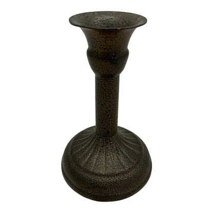21933 - 4" Metal Candle Stick Holder | 15-30|