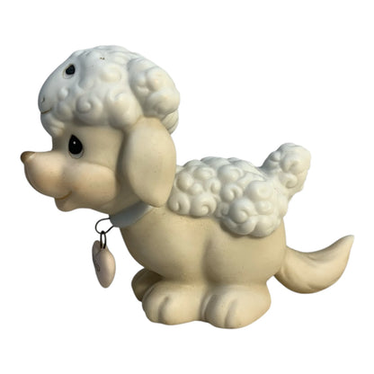 34559 - 3" Precious Moments "I've Got You Under My Skin" Figurine - 1992 Vintage |Z-85|