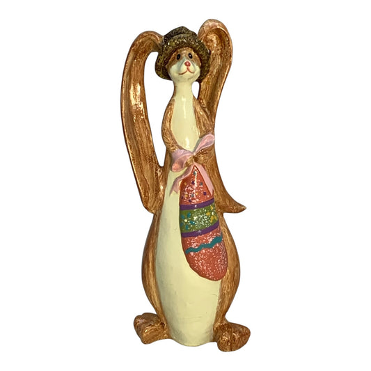 33235 - 7-Inch Bunny Patch Long Floppy Ear Figurine |3-20|