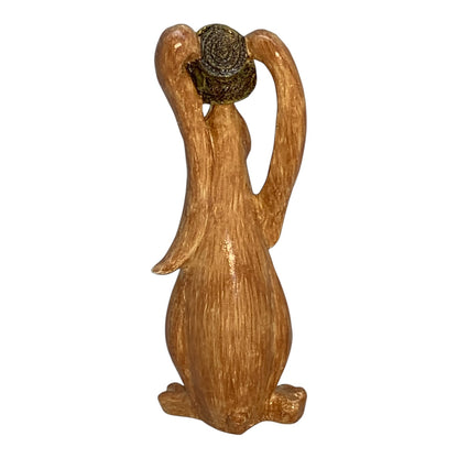 33235 - 7-Inch Bunny Patch Long Floppy Ear Figurine |3-20|
