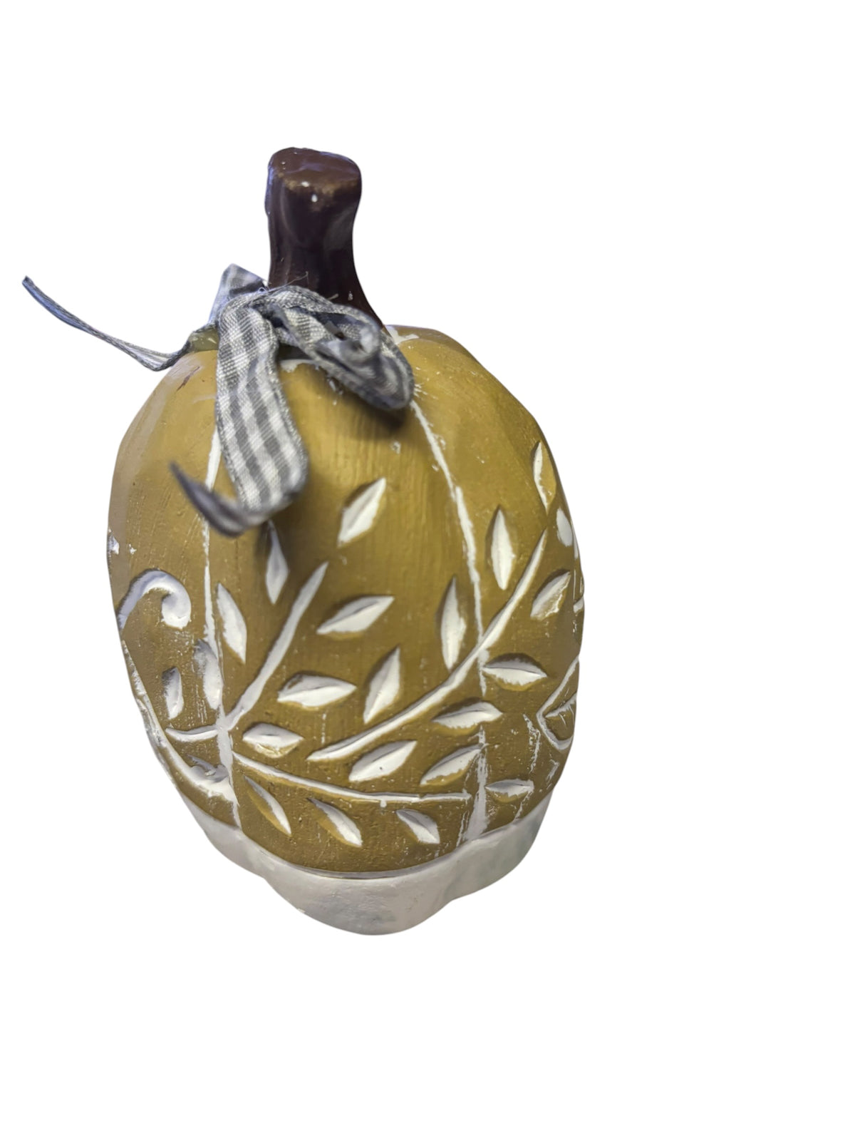 31410 - Initial K Pumpkin Stone |Pod 2-14|