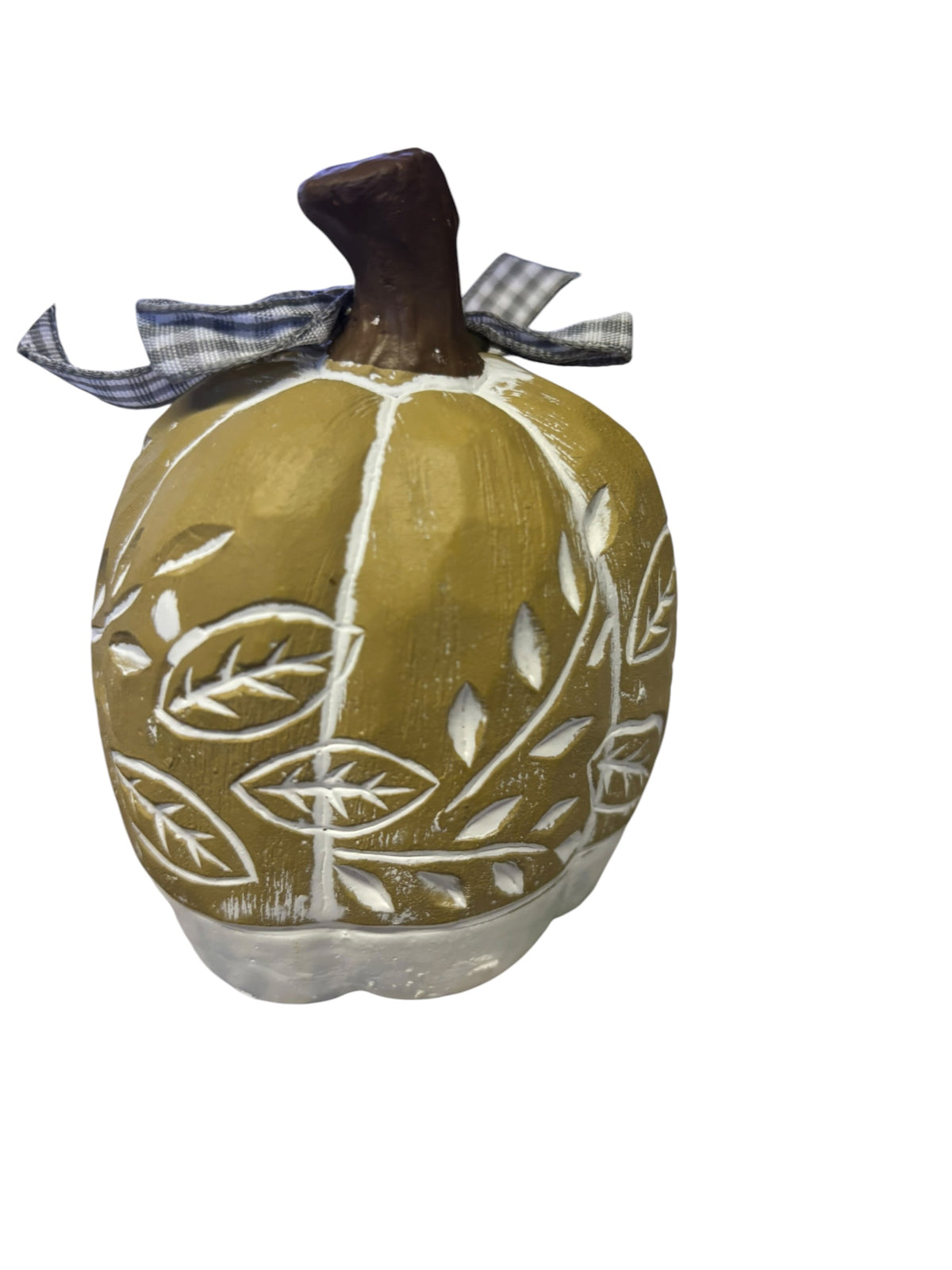 31410 - Initial K Pumpkin Stone |Pod 2-14|