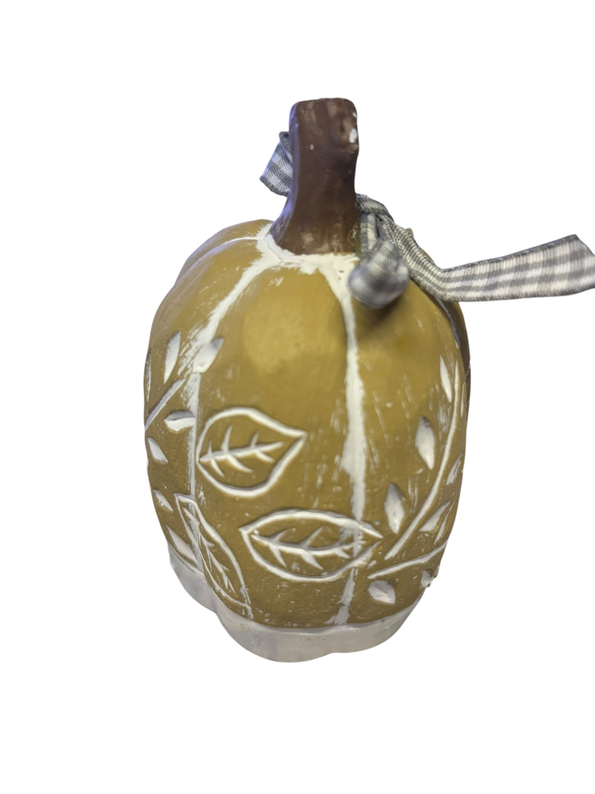 31410 - Initial K Pumpkin Stone |Pod 2-14|