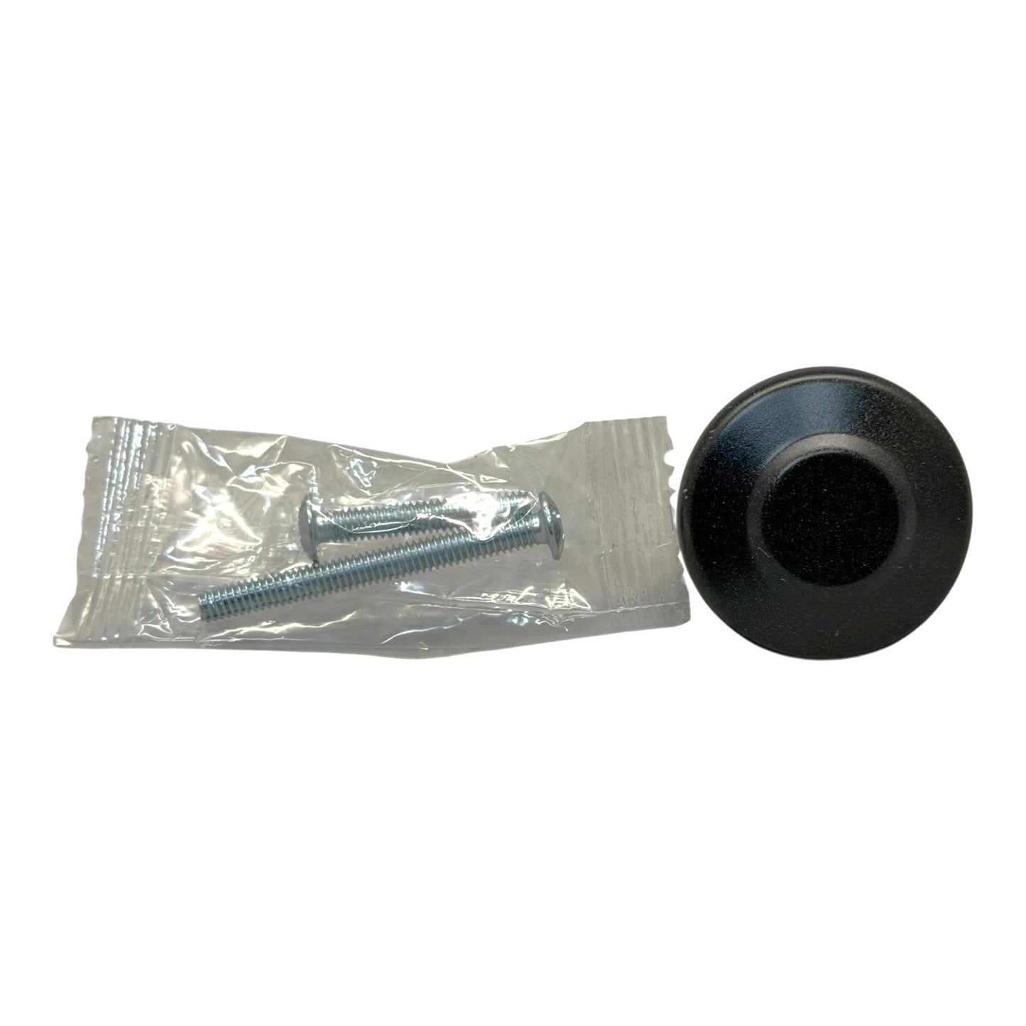 1723 - 1-1/3" Liberty Soft Beveled Knob Bronze P37717C-CO-CP |11-12|
