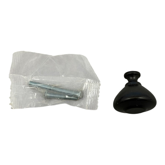 1723 - 1-1/3" Liberty Soft Beveled Knob Bronze P37717C-CO-CP |11-12|