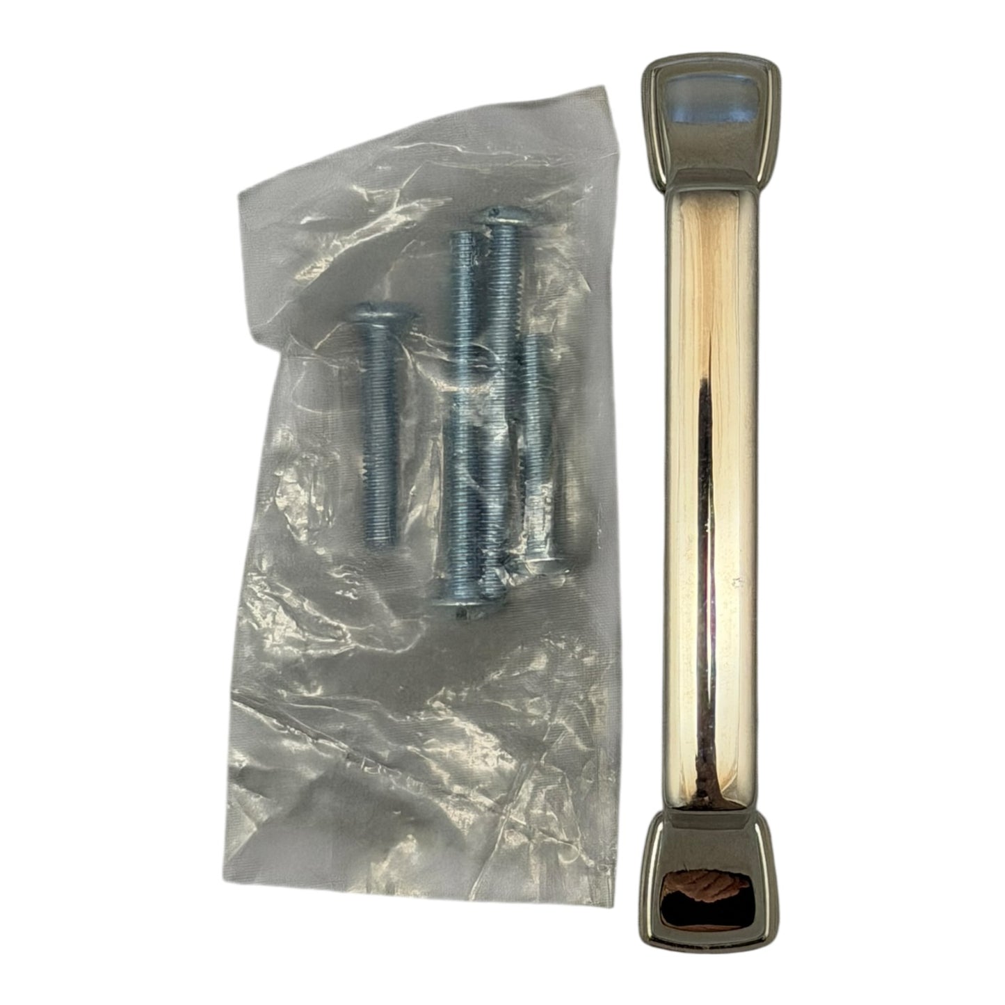31013 - 3" Bright Opulence Pull Polished P34951C-PN-CP |11-12|