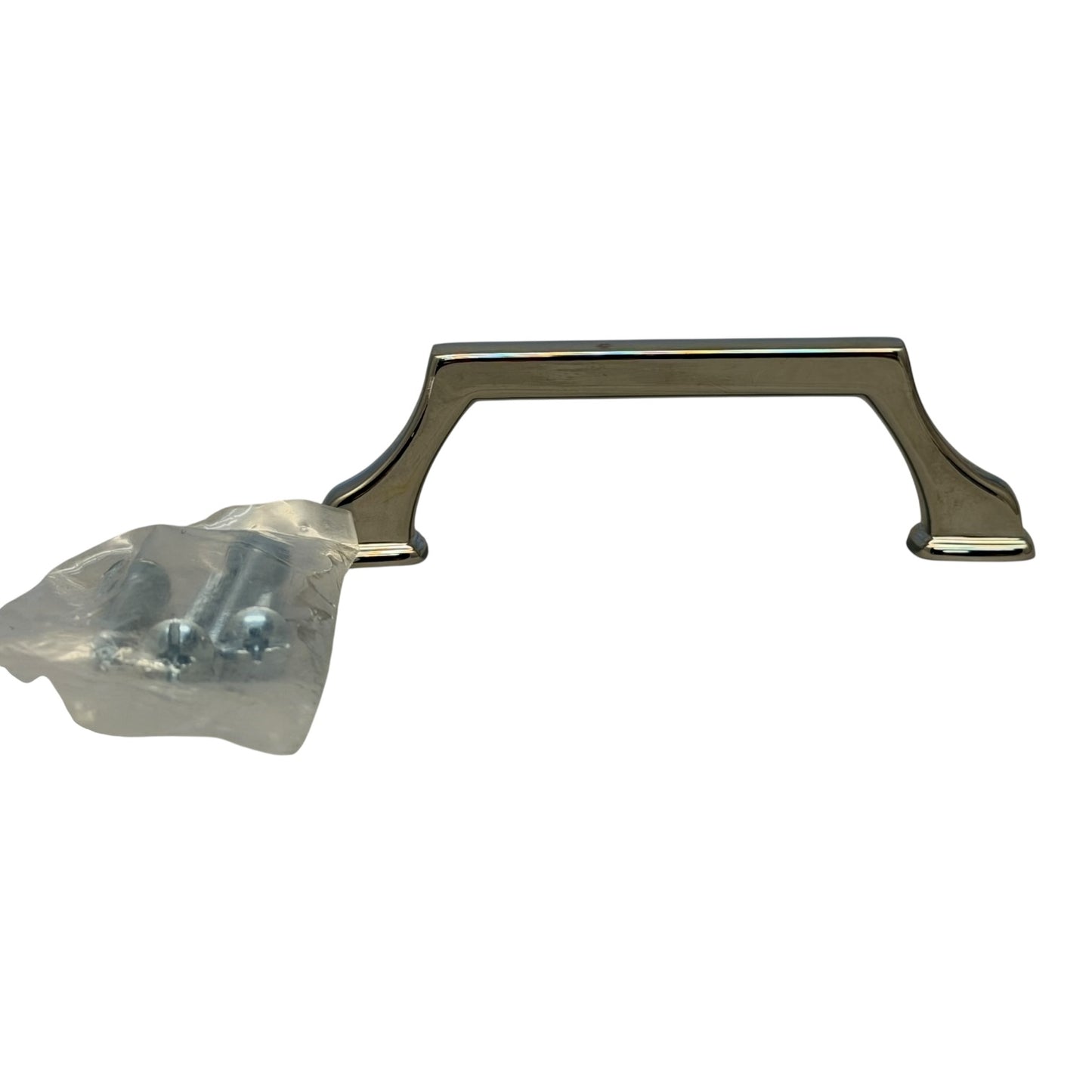 31013 - 3" Bright Opulence Pull Polished P34951C-PN-CP |11-12|