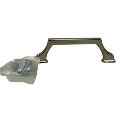 31013 - 3" Bright Opulence Pull Polished P34951C-PN-CP |11-12|